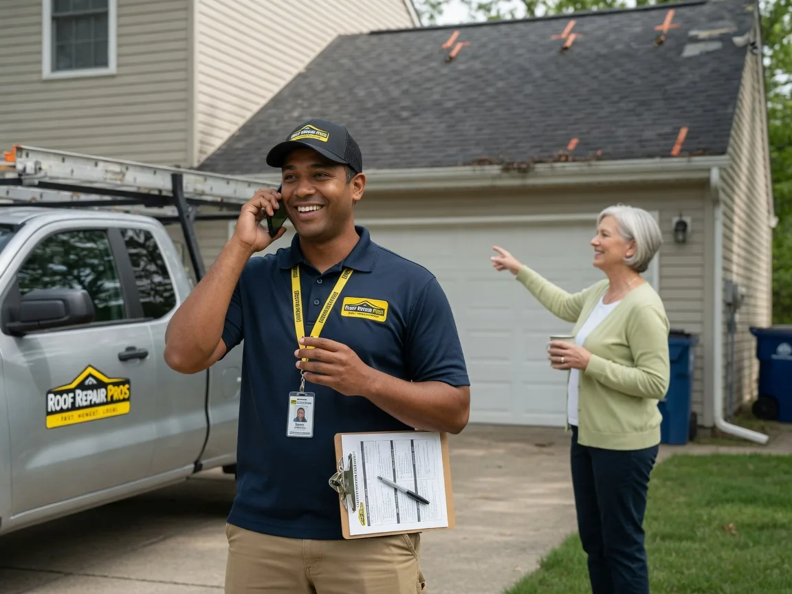 Roof Repair Glidden, WI FAQs